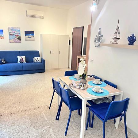 Apartamento Approdo Di Marina Vietri Exterior foto