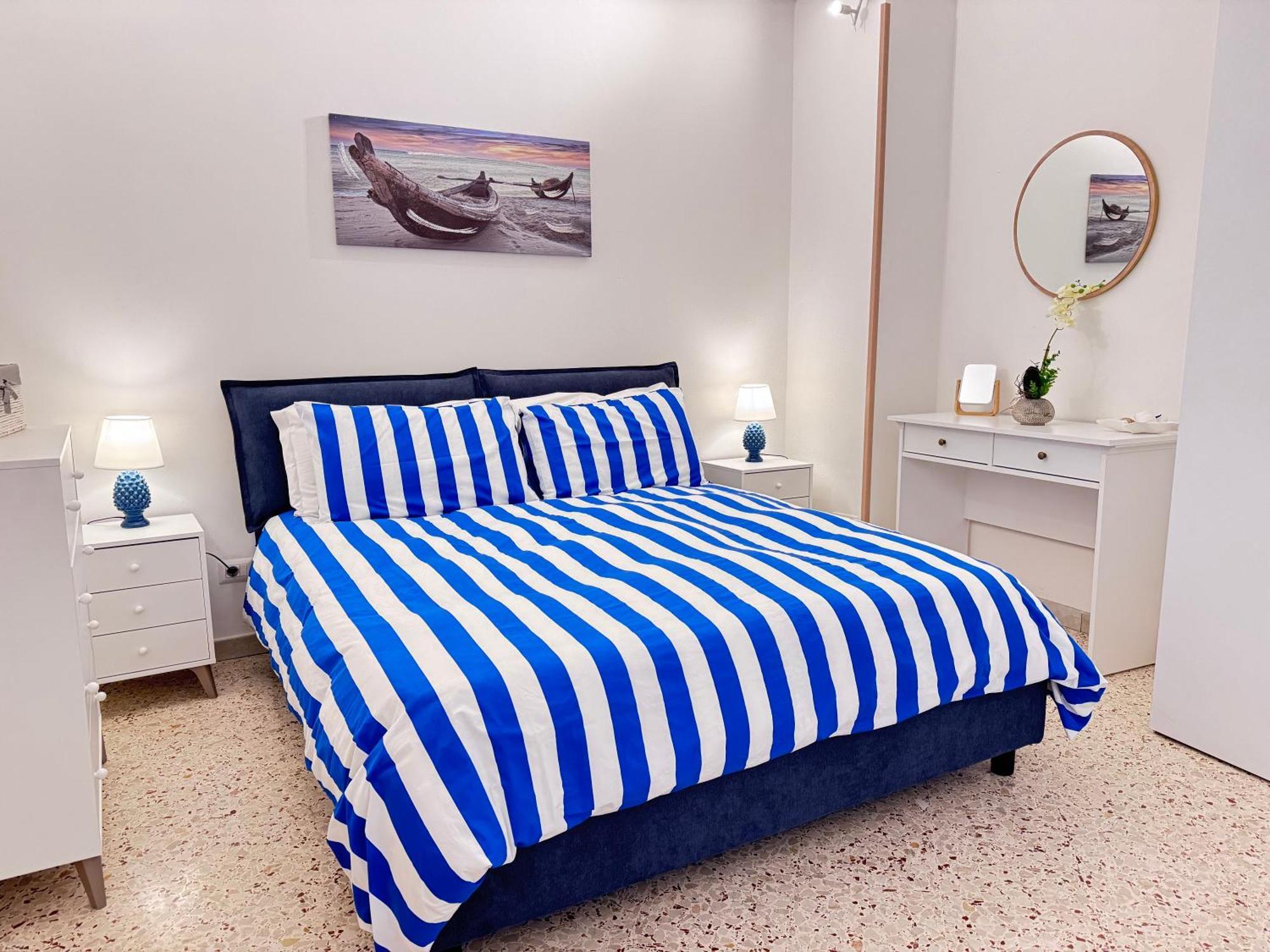 Apartamento Approdo Di Marina Vietri Exterior foto