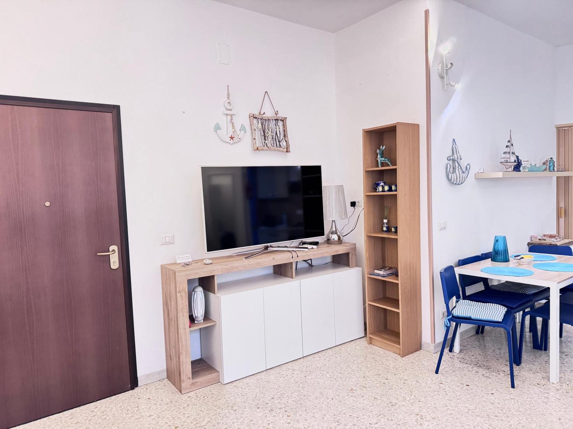 Apartamento Approdo Di Marina Vietri Exterior foto
