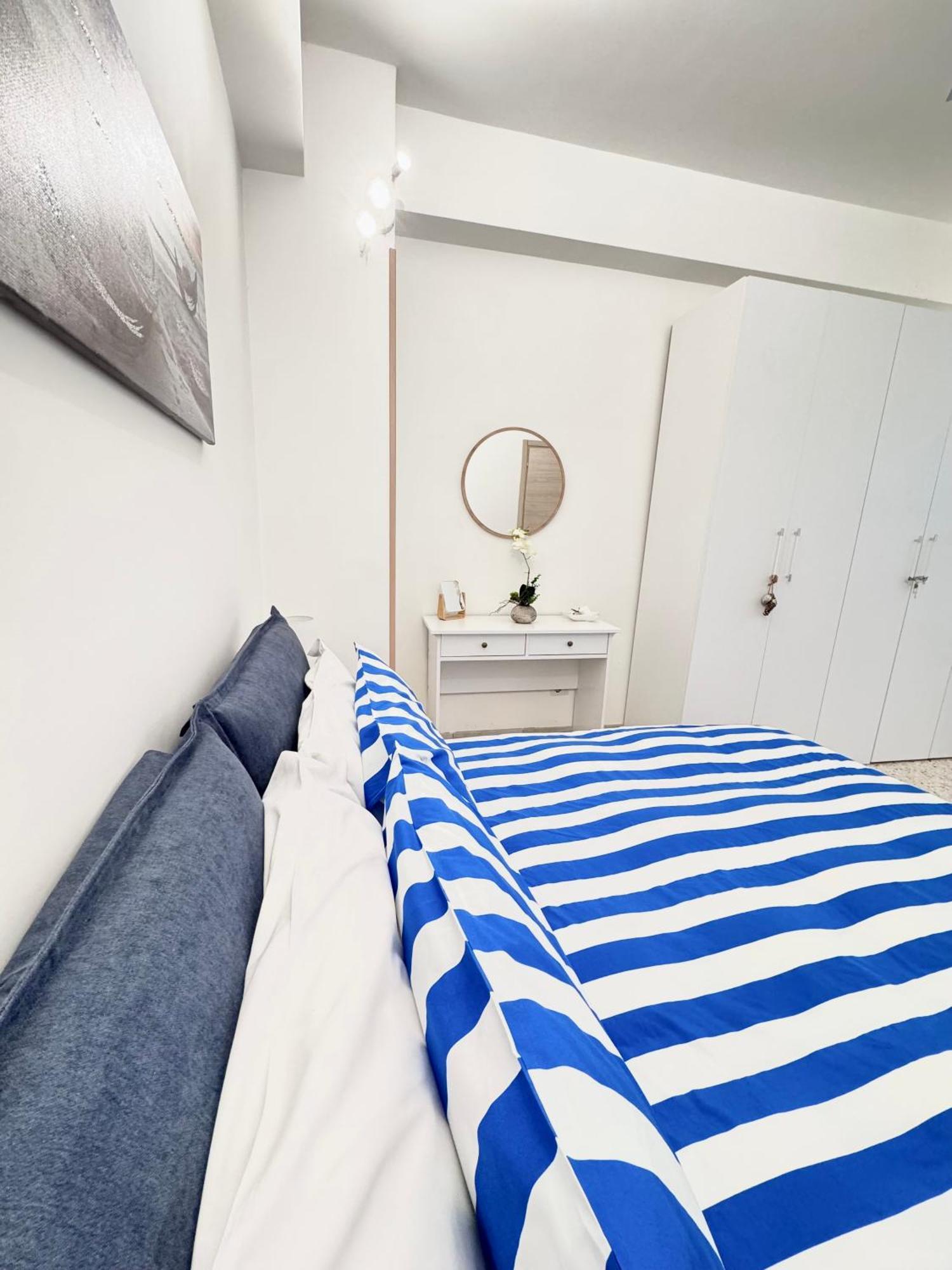 Apartamento Approdo Di Marina Vietri Exterior foto