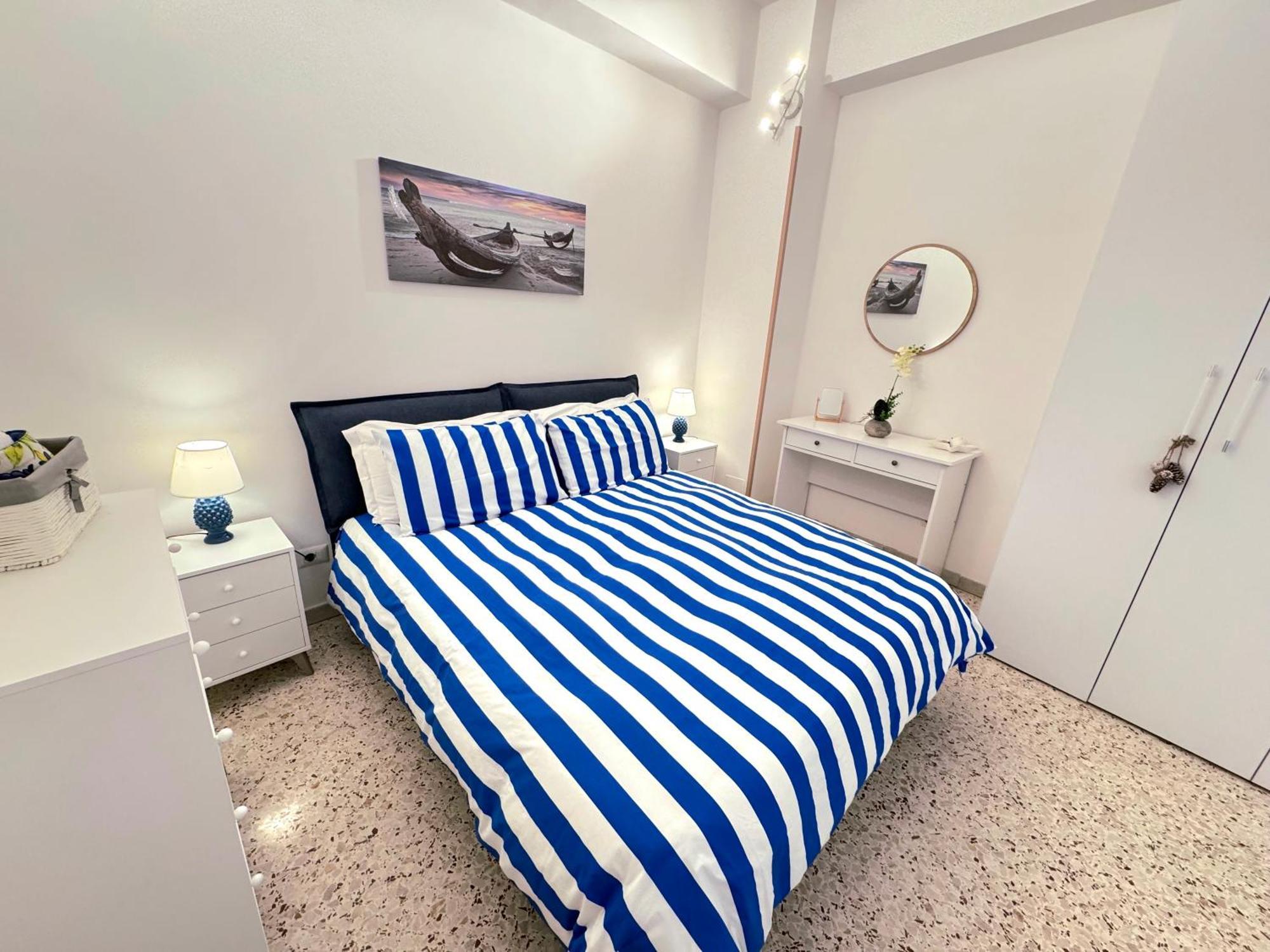 Apartamento Approdo Di Marina Vietri Exterior foto